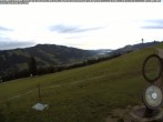 Archiv Foto Webcam Wanderweg Imbergkamm 06:00