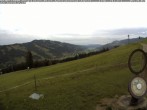 Archiv Foto Webcam Wanderweg Imbergkamm 07:00