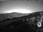 Archiv Foto Webcam Wanderweg Imbergkamm 03:00