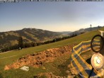 Archiv Foto Webcam Wanderweg Imbergkamm 11:00