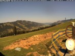Archiv Foto Webcam Wanderweg Imbergkamm 13:00