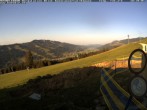 Archiv Foto Webcam Wanderweg Imbergkamm 17:00