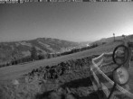 Archiv Foto Webcam Wanderweg Imbergkamm 23:00