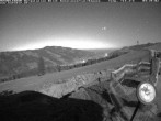 Archiv Foto Webcam Wanderweg Imbergkamm 03:00