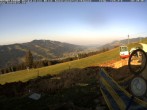 Archiv Foto Webcam Wanderweg Imbergkamm 17:00