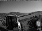 Archiv Foto Webcam Wanderweg Imbergkamm 01:00