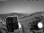Archiv Foto Webcam Wanderweg Imbergkamm 03:00