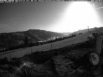Archiv Foto Webcam Wanderweg Imbergkamm 23:00