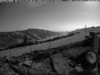 Archiv Foto Webcam Wanderweg Imbergkamm 01:00