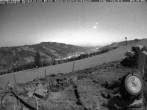 Archiv Foto Webcam Wanderweg Imbergkamm 03:00