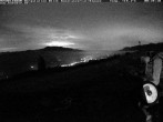 Archiv Foto Webcam Wanderweg Imbergkamm 23:00