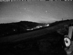 Archiv Foto Webcam Wanderweg Imbergkamm 23:00
