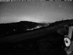 Archiv Foto Webcam Wanderweg Imbergkamm 01:00