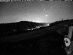 Archiv Foto Webcam Wanderweg Imbergkamm 03:00