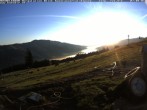 Archiv Foto Webcam Wanderweg Imbergkamm 06:00