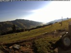Archiv Foto Webcam Wanderweg Imbergkamm 07:00