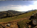 Archiv Foto Webcam Wanderweg Imbergkamm 09:00