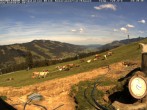 Archiv Foto Webcam Wanderweg Imbergkamm 13:00