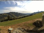 Archived image Webcam Hiking path Imbergkamm, Oberstaufen 07:00