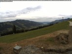 Archived image Webcam Hiking path Imbergkamm, Oberstaufen 12:00