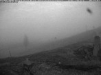 Archiv Foto Webcam Wanderweg Imbergkamm 01:00