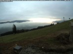 Archiv Foto Webcam Wanderweg Imbergkamm 03:00