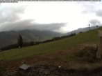 Archiv Foto Webcam Wanderweg Imbergkamm 05:00