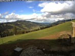Archiv Foto Webcam Wanderweg Imbergkamm 14:00