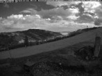 Archived image Webcam Hiking path Imbergkamm, Oberstaufen 23:00