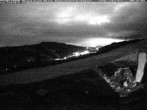 Archiv Foto Webcam Wanderweg Imbergkamm 23:00