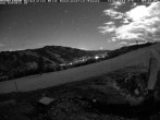 Archiv Foto Webcam Wanderweg Imbergkamm 03:00