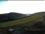 Archiv Foto Webcam Wanderweg Imbergkamm 05:00