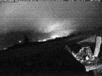 Archiv Foto Webcam Wanderweg Imbergkamm 23:00