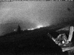 Archiv Foto Webcam Wanderweg Imbergkamm 01:00