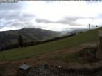 Archiv Foto Webcam Wanderweg Imbergkamm 07:00