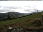 Archiv Foto Webcam Wanderweg Imbergkamm 10:00