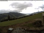 Archiv Foto Webcam Wanderweg Imbergkamm 11:00