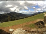 Archiv Foto Webcam Wanderweg Imbergkamm 13:00