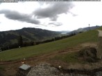 Archiv Foto Webcam Wanderweg Imbergkamm 15:00
