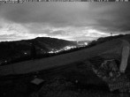 Archiv Foto Webcam Wanderweg Imbergkamm 19:00