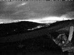 Archiv Foto Webcam Wanderweg Imbergkamm 01:00