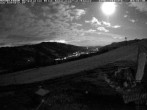 Archiv Foto Webcam Wanderweg Imbergkamm 03:00