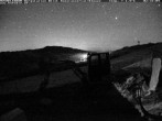 Archiv Foto Webcam Wanderweg Imbergkamm 01:00