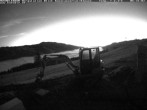 Archiv Foto Webcam Wanderweg Imbergkamm 05:00