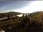 Archiv Foto Webcam Wanderweg Imbergkamm 07:00