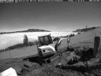Archiv Foto Webcam Wanderweg Imbergkamm 23:00