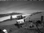 Archiv Foto Webcam Wanderweg Imbergkamm 01:00