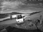 Archiv Foto Webcam Wanderweg Imbergkamm 03:00