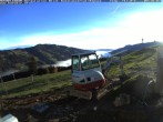 Archiv Foto Webcam Wanderweg Imbergkamm 07:00