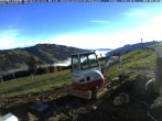 Archiv Foto Webcam Wanderweg Imbergkamm 08:00